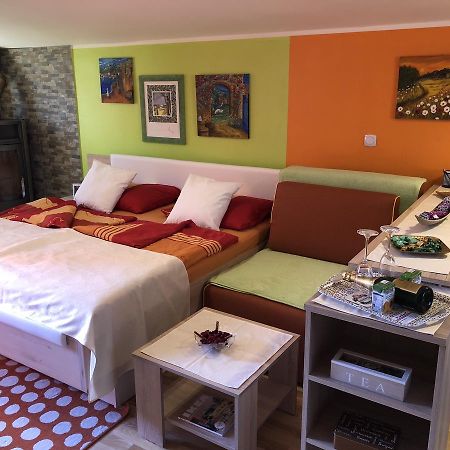 Perfect Apartma 马里博尔 外观 照片