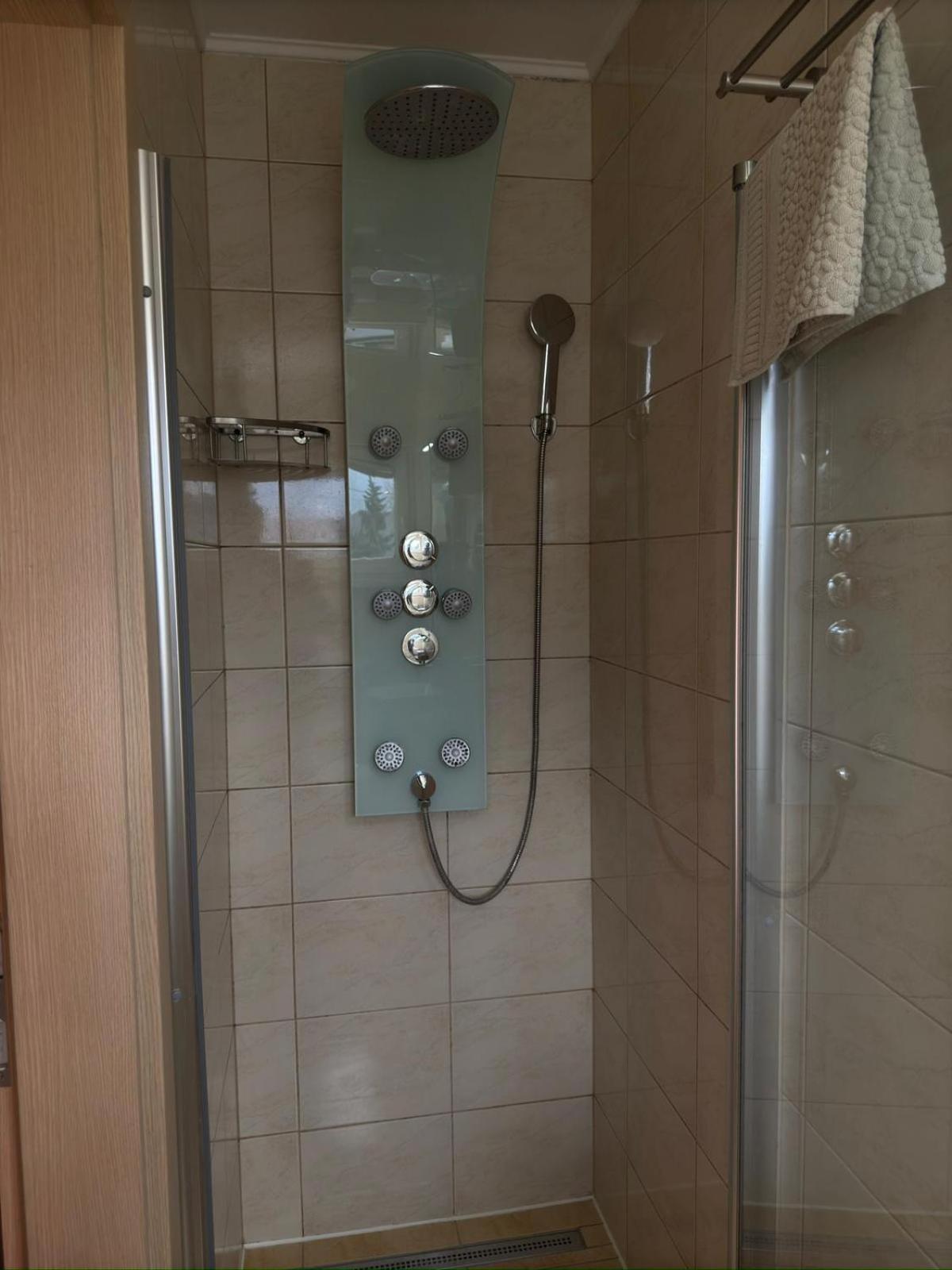 Perfect Apartma 马里博尔 外观 照片
