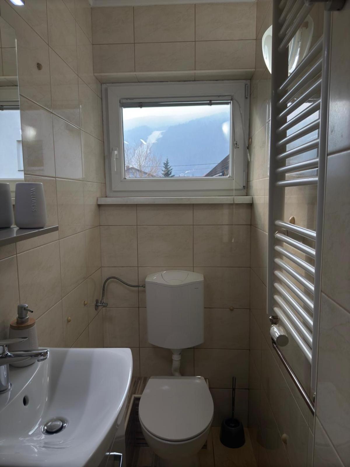 Perfect Apartma 马里博尔 外观 照片