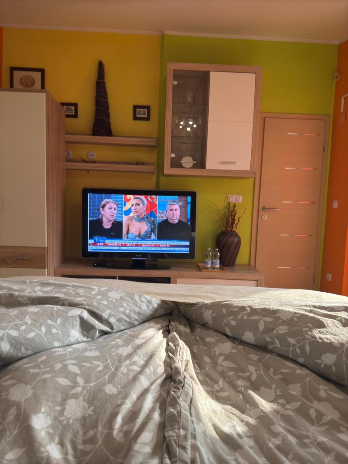 Perfect Apartma 马里博尔 外观 照片