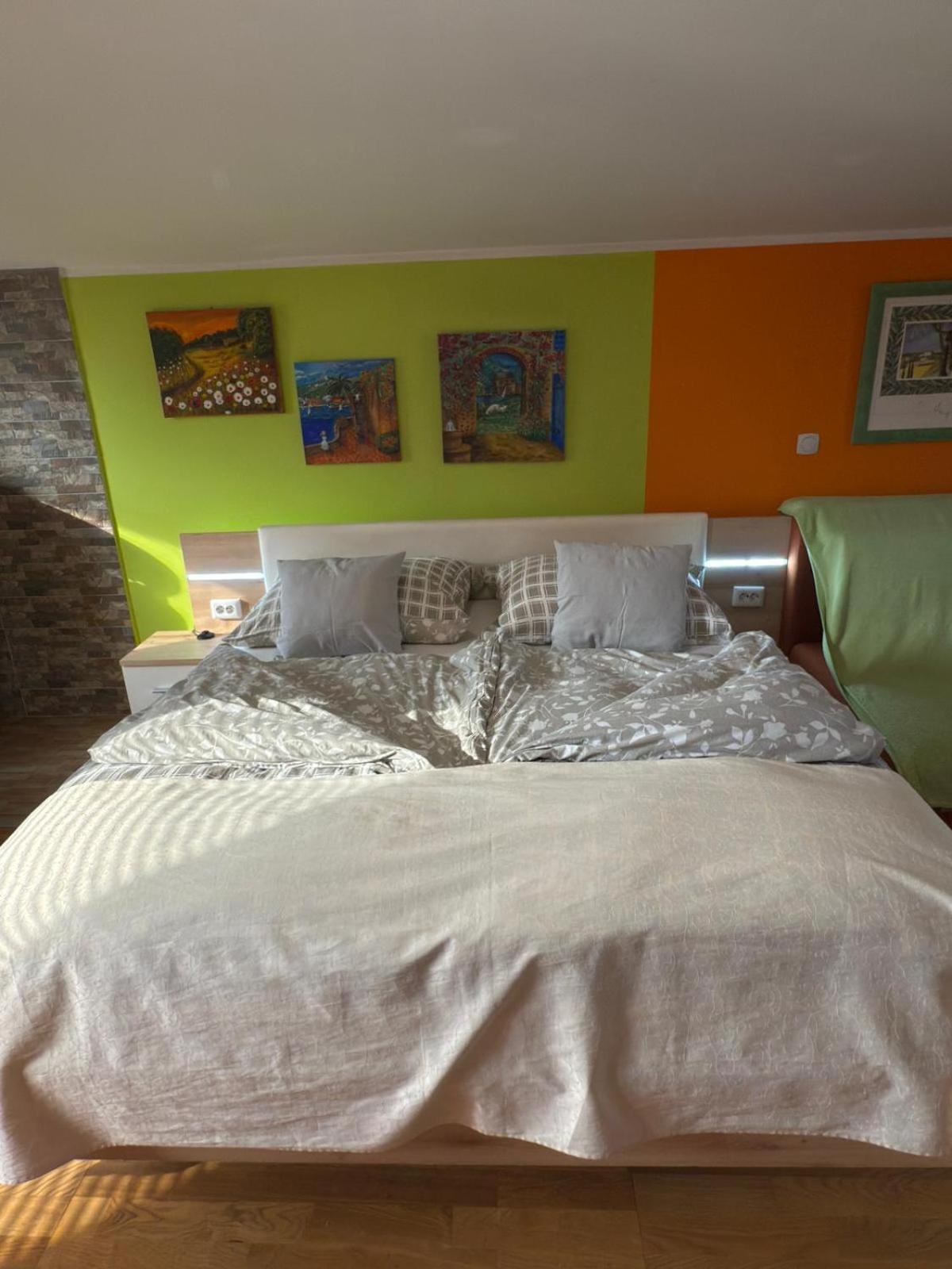 Perfect Apartma 马里博尔 外观 照片