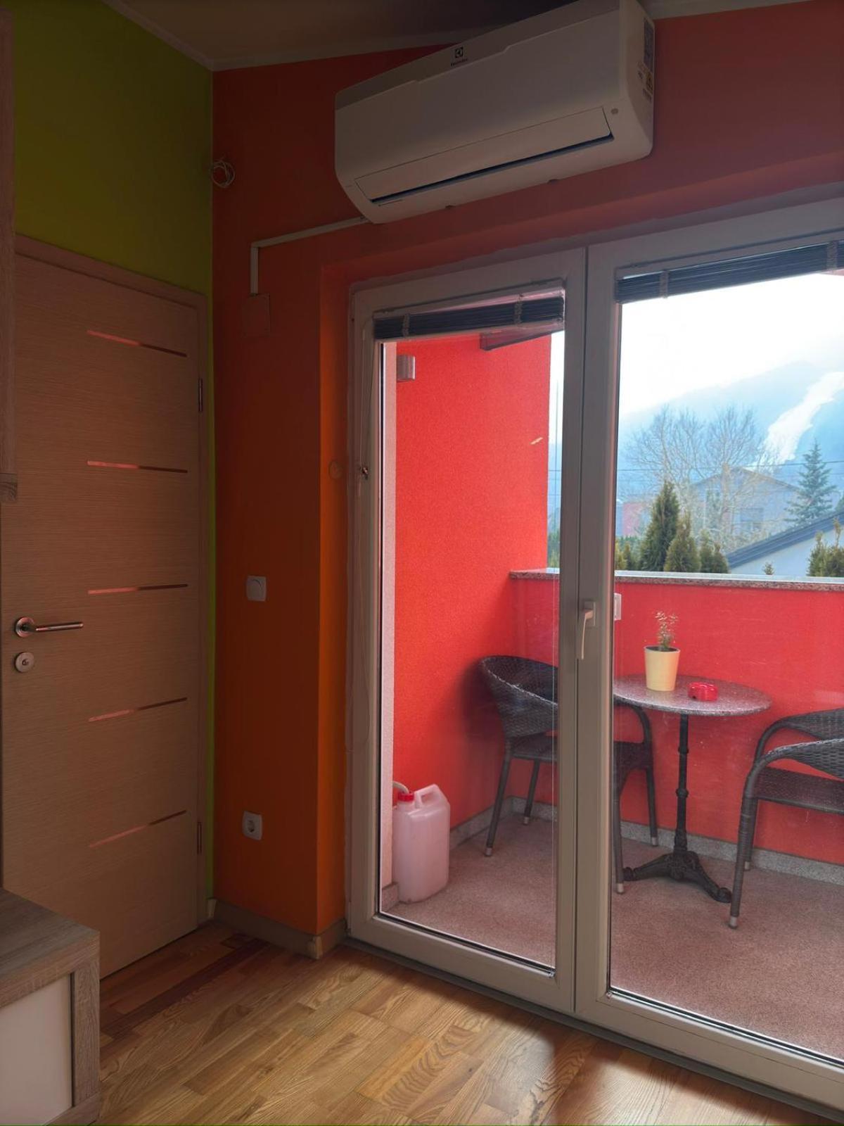Perfect Apartma 马里博尔 外观 照片
