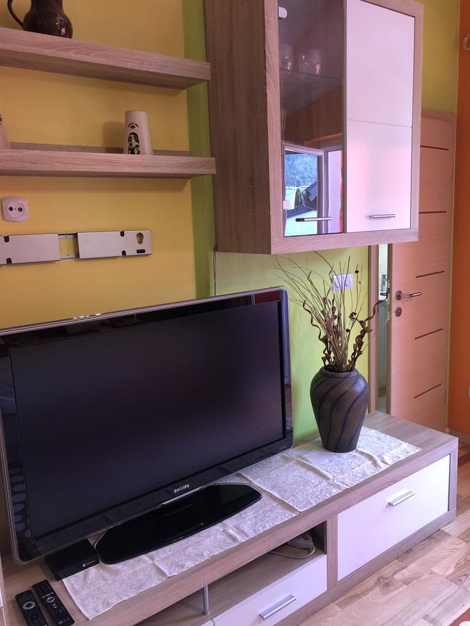 Perfect Apartma 马里博尔 外观 照片