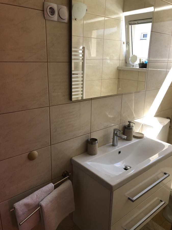 Perfect Apartma 马里博尔 外观 照片