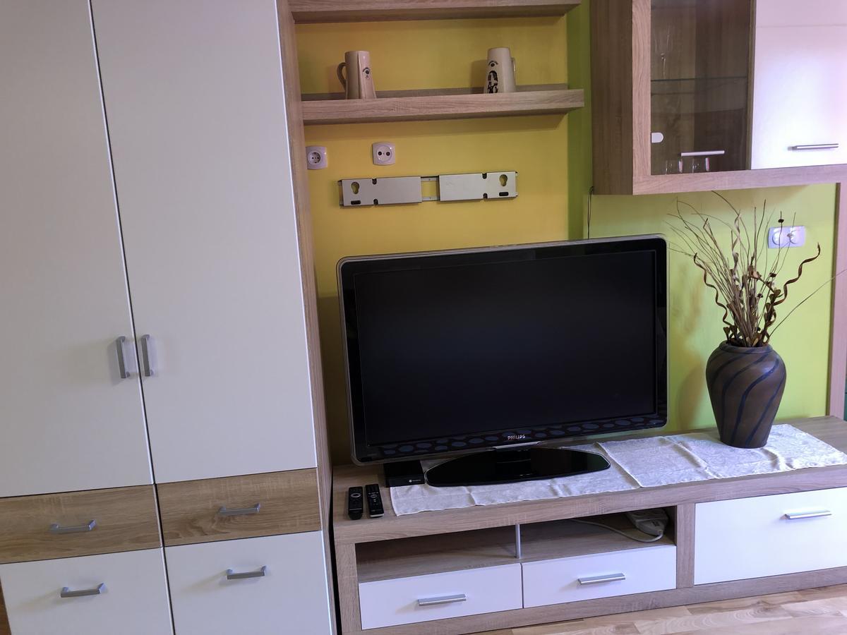 Perfect Apartma 马里博尔 外观 照片