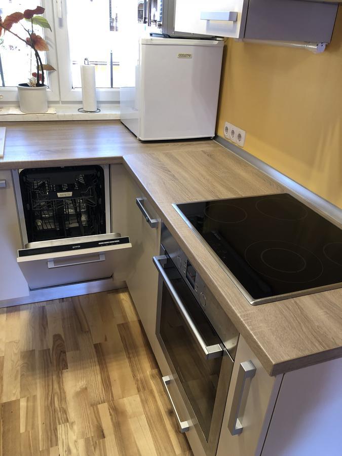 Perfect Apartma 马里博尔 外观 照片