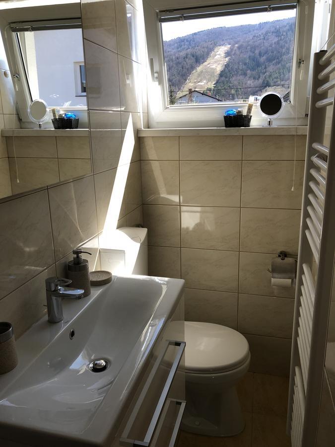 Perfect Apartma 马里博尔 外观 照片