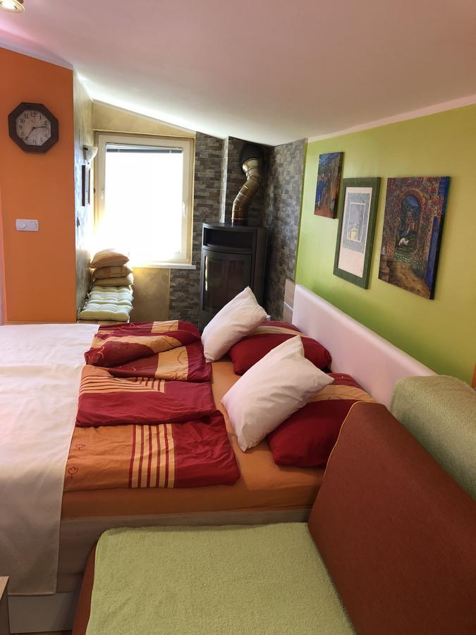 Perfect Apartma 马里博尔 外观 照片