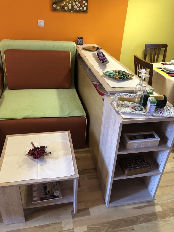 Perfect Apartma 马里博尔 外观 照片