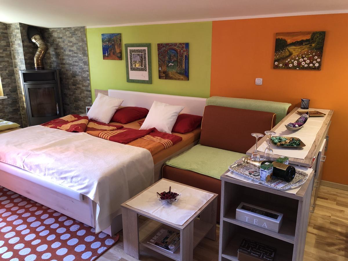 Perfect Apartma 马里博尔 外观 照片