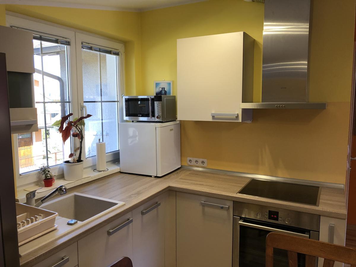 Perfect Apartma 马里博尔 外观 照片