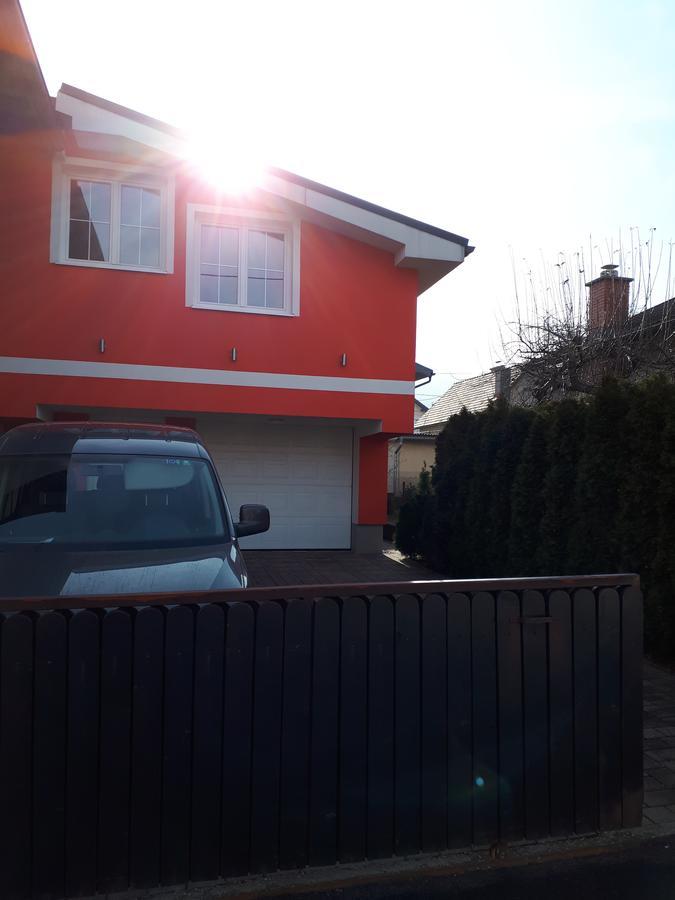 Perfect Apartma 马里博尔 外观 照片