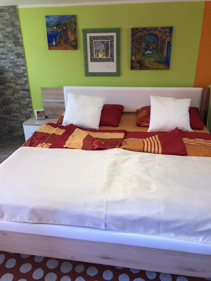 Perfect Apartma 马里博尔 外观 照片